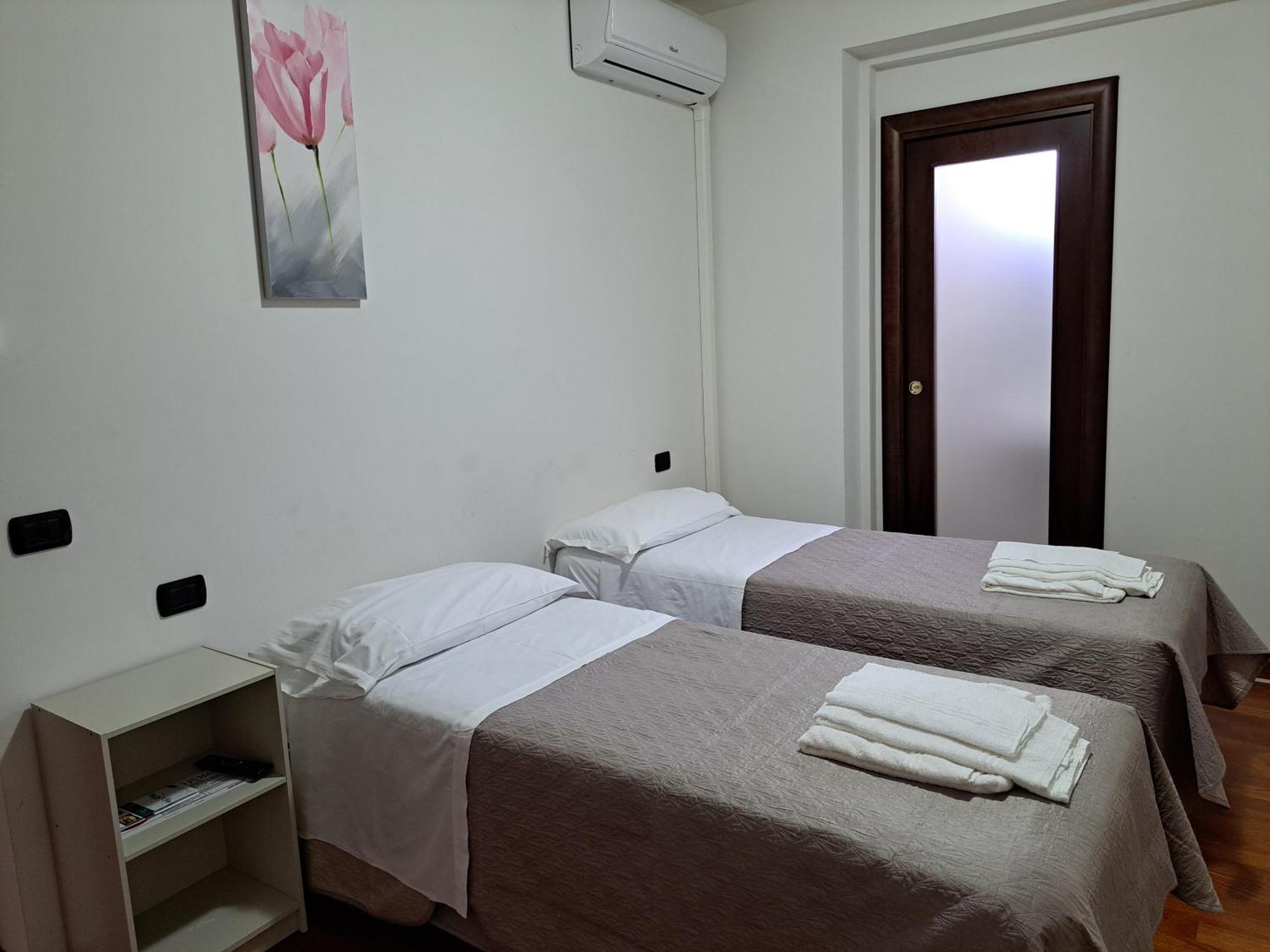 B & B Le Tre Rose Tollo Exterior foto