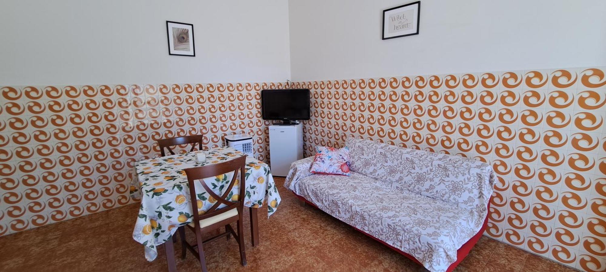 B & B Le Tre Rose Tollo Exterior foto